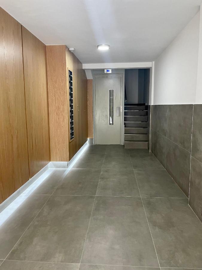 Home Las Burgas D&C Ourense Eksteriør billede