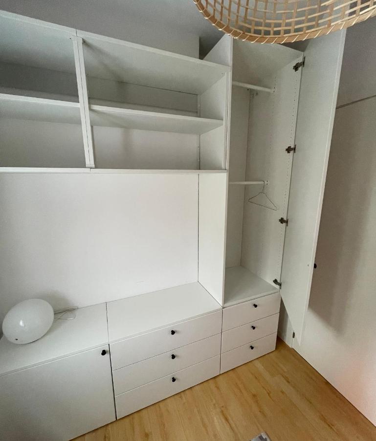 Home Las Burgas D&C Ourense Eksteriør billede