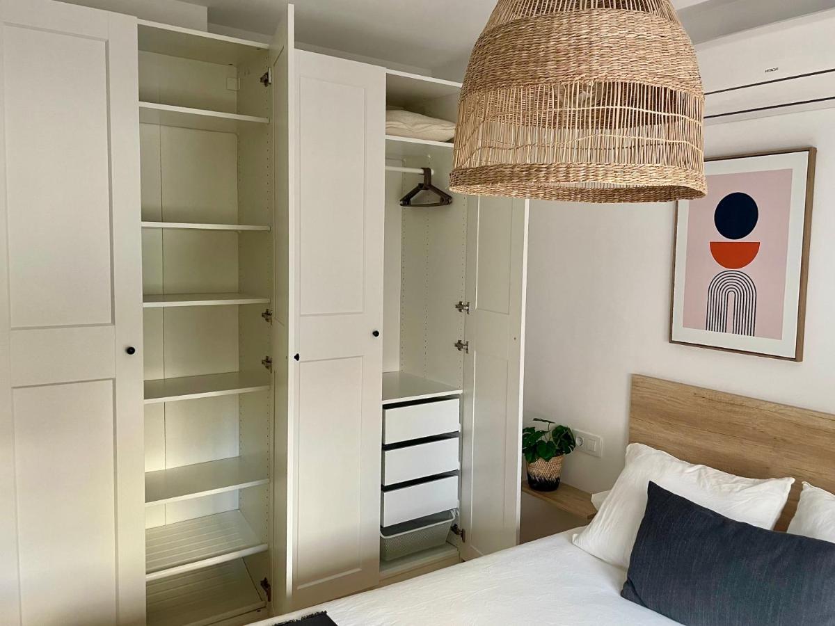 Home Las Burgas D&C Ourense Eksteriør billede
