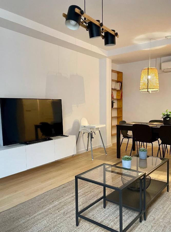 Home Las Burgas D&C Ourense Eksteriør billede