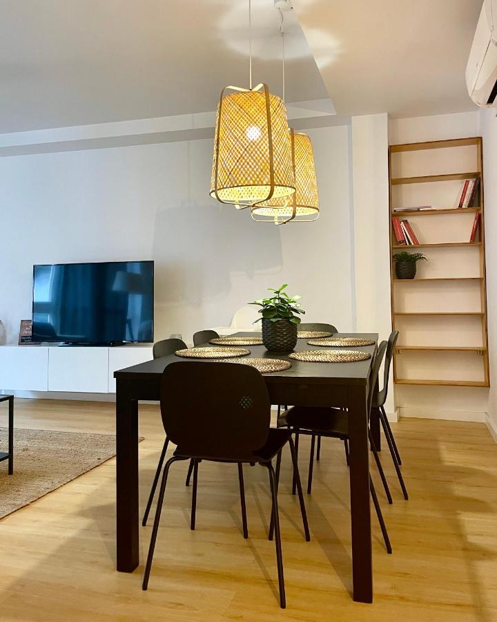 Home Las Burgas D&C Ourense Eksteriør billede